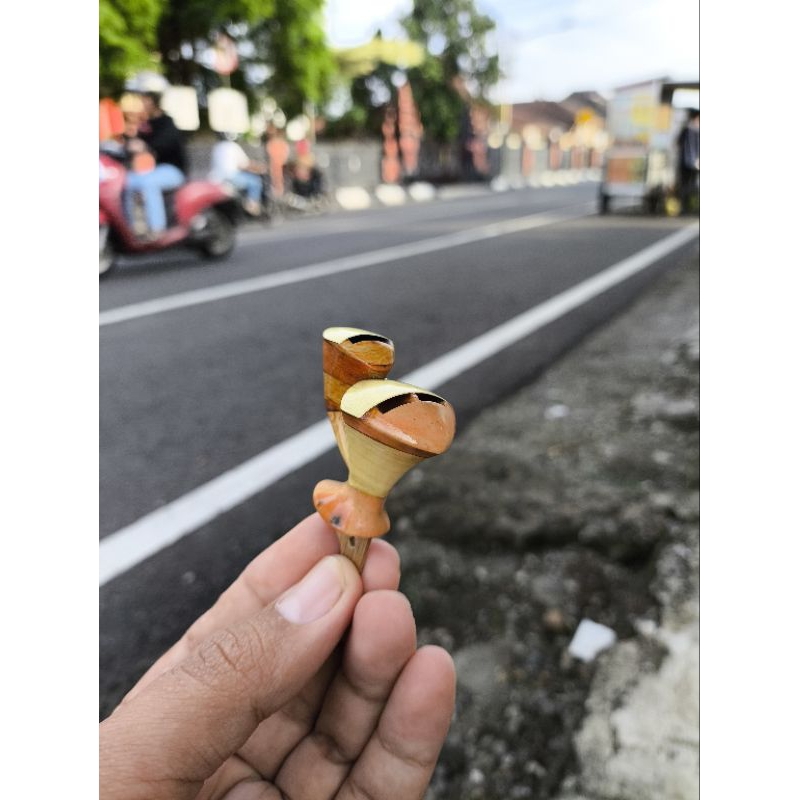 sawangan merpati model gendong lobang 3