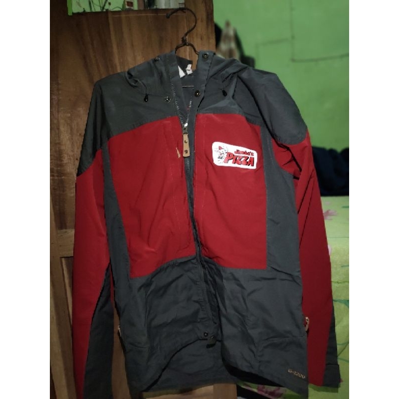 Fjallraven keb Jacket