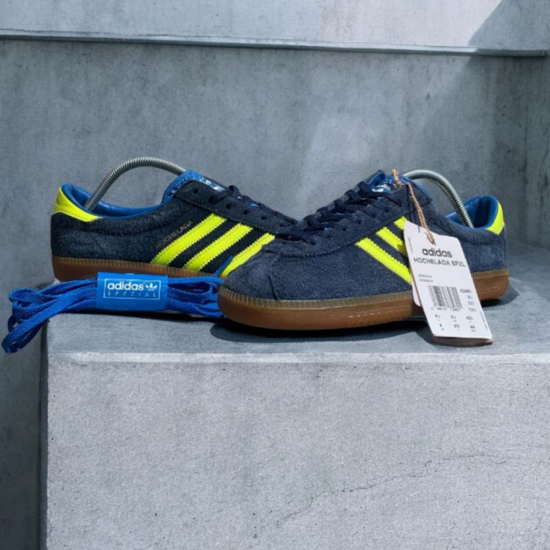 Adidas Hochelaga SPZL