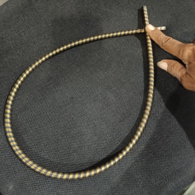 flexible shaft/seling 76 cm mesin potong rumput miura