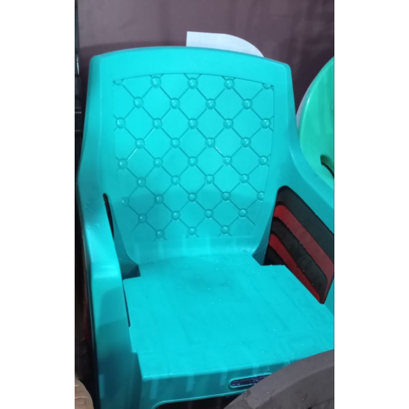 Kursi plastik Olymplast kursi sender olymplast