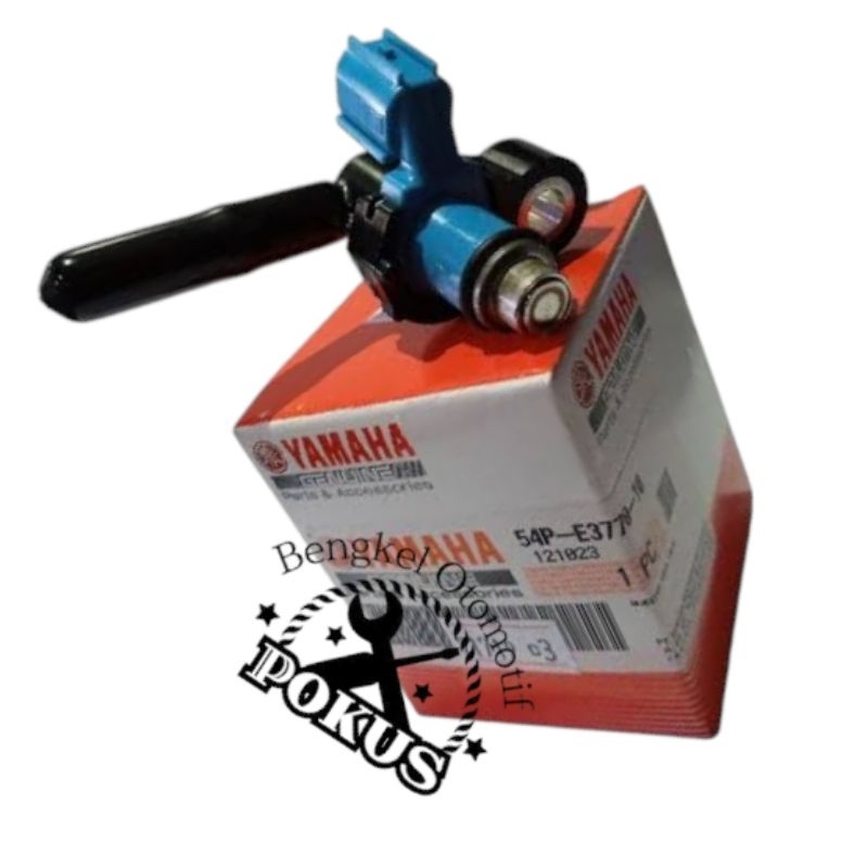 INJECTOR (54P) MIO GT ORIGINAL YGP