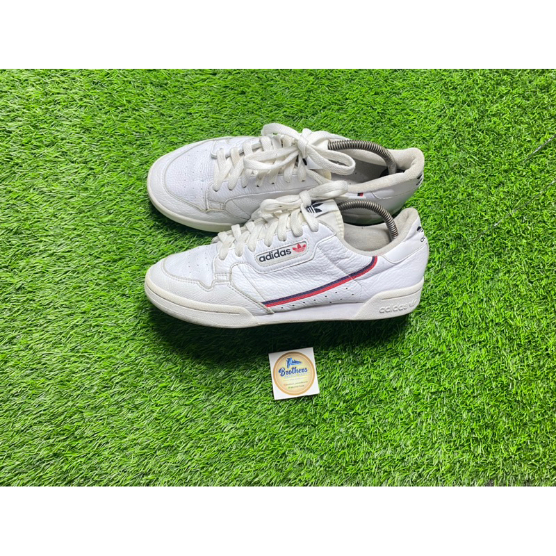 Adidas continental size 43 (27,5 cm)