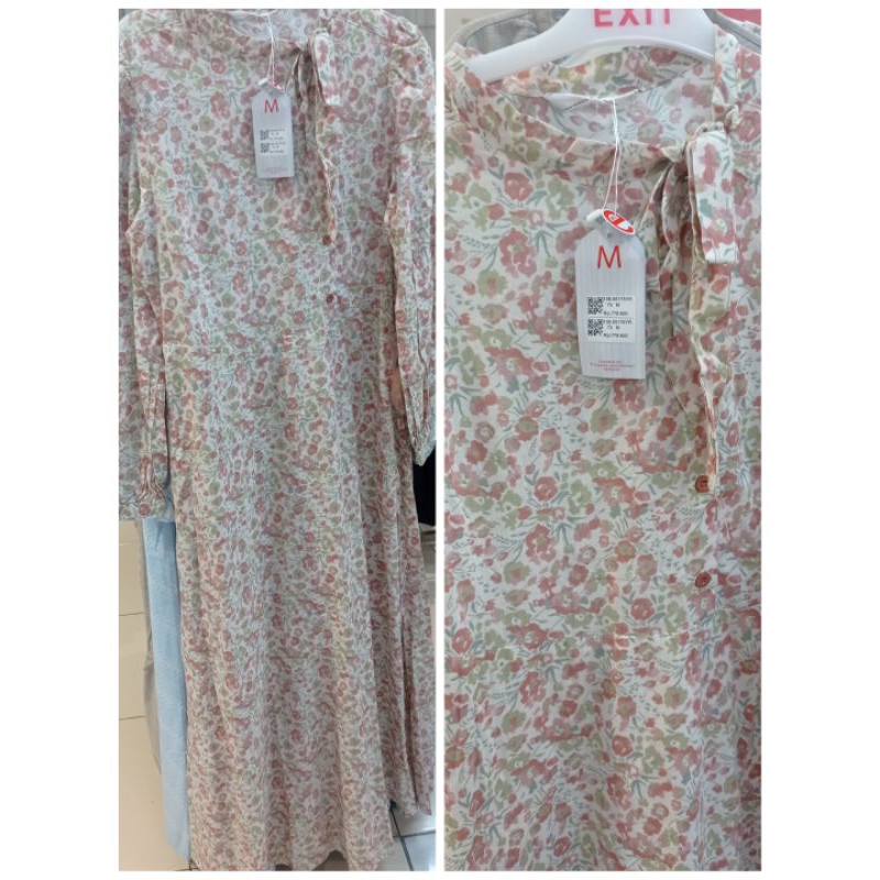 Gamis Branded Exit Expand