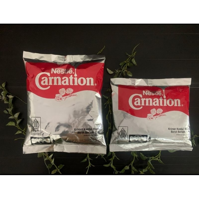 

carnation kkm bantal 1pack 1varian