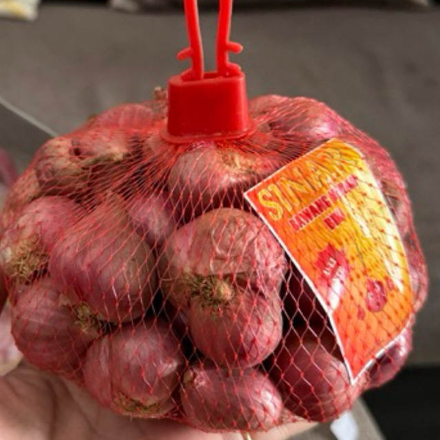 

Bawang Merah Sulawesi Super