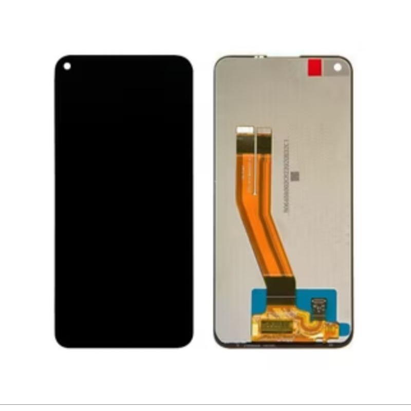 lcd touchcreen samsung a10s  original