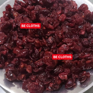 

Cranberry Kering / Dried Cranberry Premium / Buah Cranberries Kering Fruit Cemilan Camilan