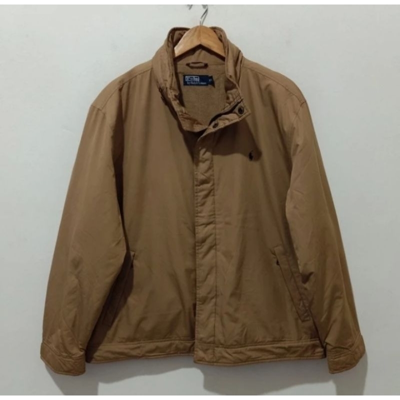 Vintage POLO by Ralph Lauren work jaket