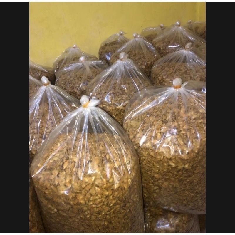 

RB22 baby fish 1kg pepetek semuadasale