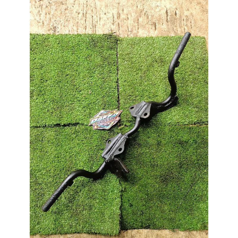 postep mesin Yamaha alfa sigma