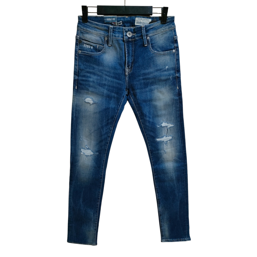 Celana Jeans Bombboogie Original 43KC7B3LL SKINNY MELAR