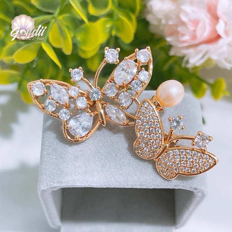 Bros Hijab Mutiara Bros Pesta Mutiara