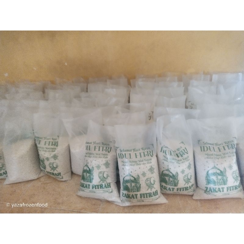 

beras zakat 2,7kg