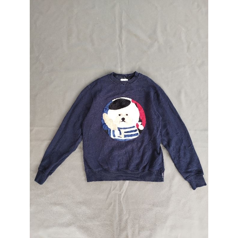 Beyond Closet Crewneck