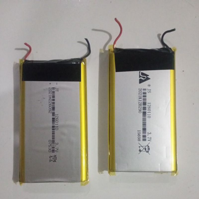 baterai polymer copotan 10000rb mAh hidup aman
