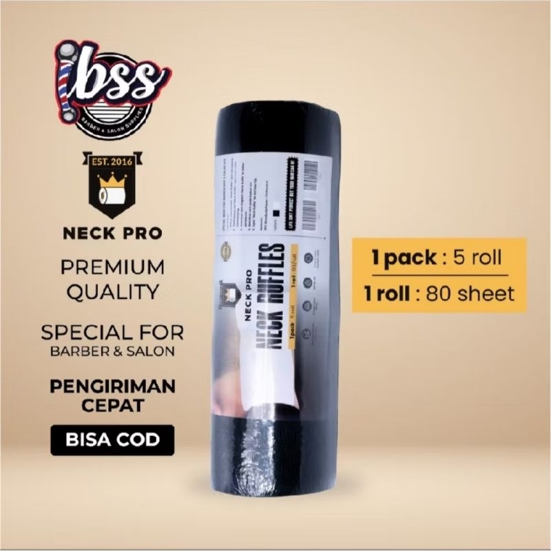 TISU LEHER BARBERSHOP | TISU CUKUR