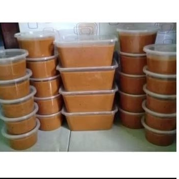 

Petis Madura Nikmat dan Enak