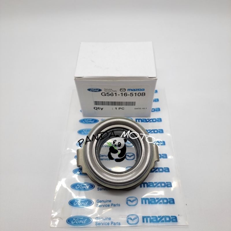 CLUTCH BEARING DRAG LAHER DRAG LAHAR BEARING KOPLING FORD RANGER G561-16-510B ORIGINAL