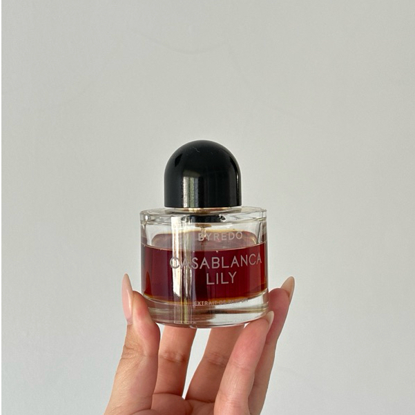 DECANT Byredo Casablanca Lily