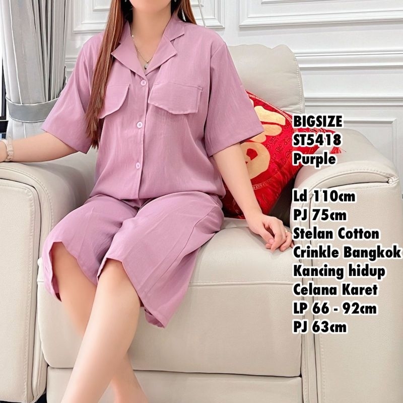 ST5418 Stelan Cotton