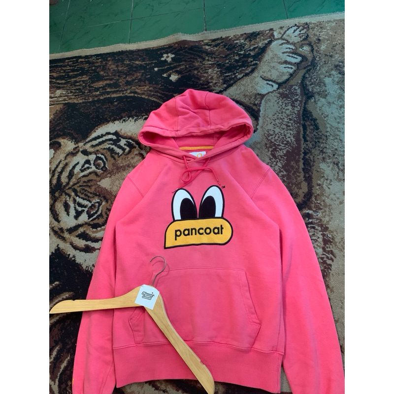 Hd Pancoat Pink