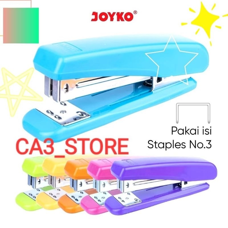 

Staples HD 50 Joyko/Steples HD 50/ Steples Tangung Joyko