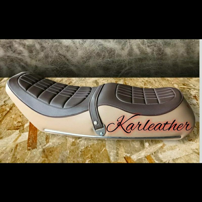 jok honda win custom