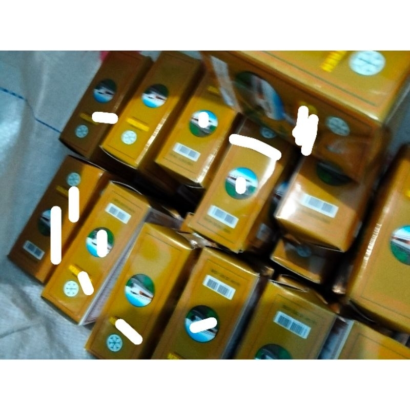 

ASAM URAT Kereta baru Original