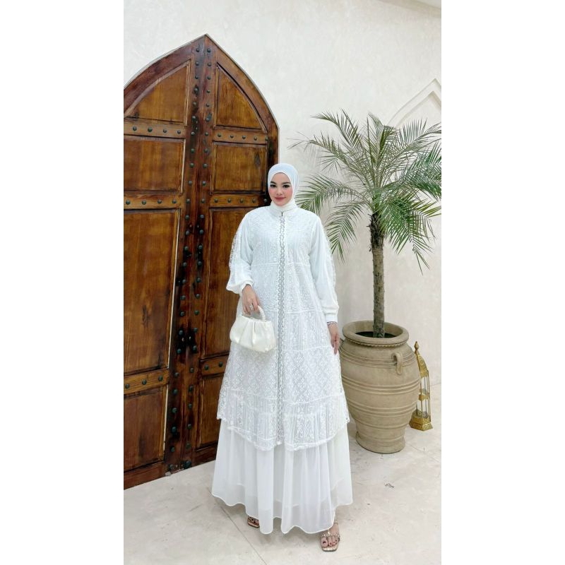 Fitria set by arsy hijab