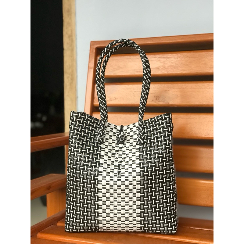 Tas Jali Premium Kapasitas 10kg Gula / Beras PART 2