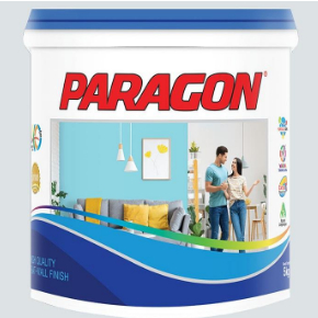 Cat Paragon || Paragon 5Kg || Paragon Cat Tembok 5Kg [Paragon Putih]