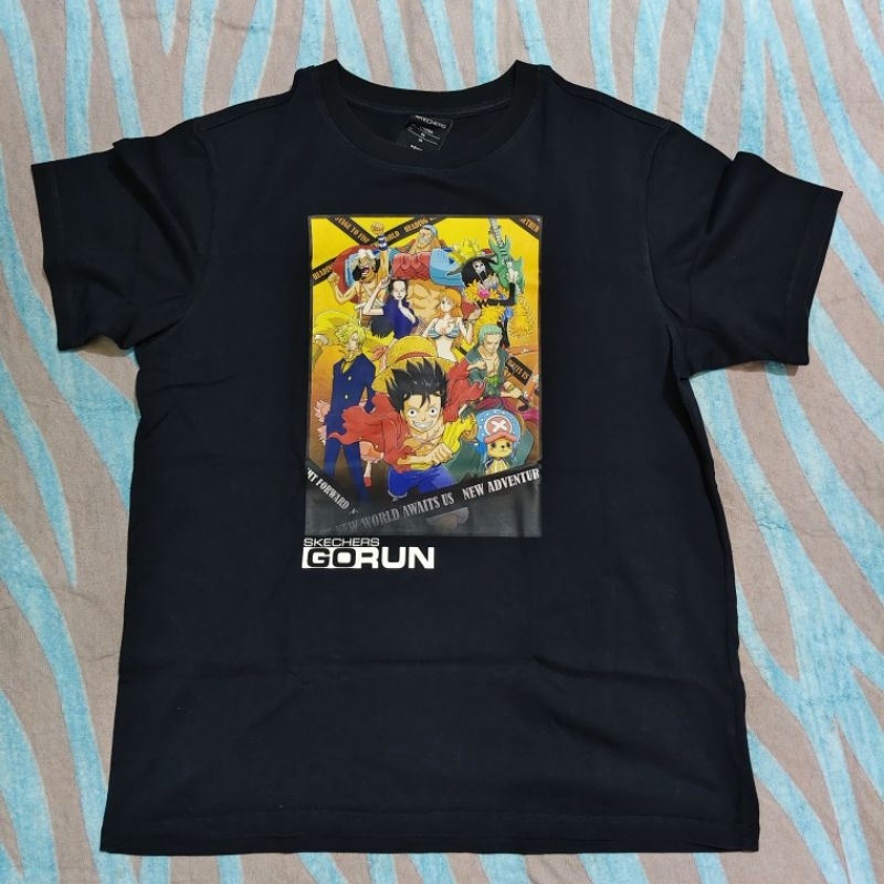 KAOS SKECHERS ONE PIECE