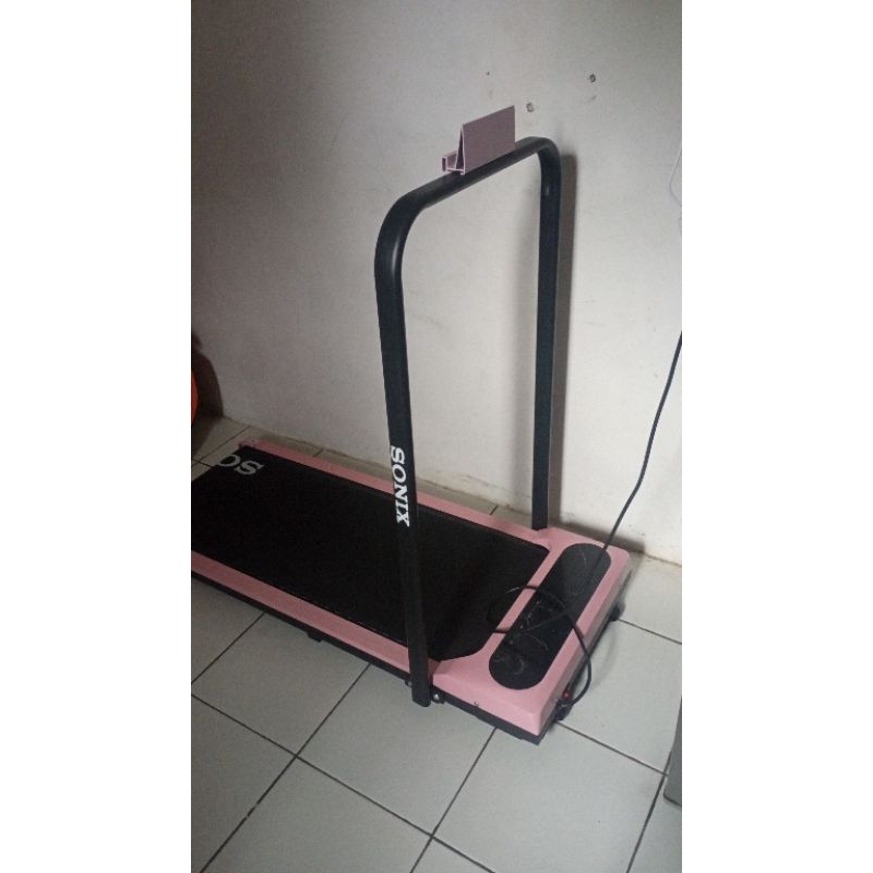 

olahraga sonix amrest pink