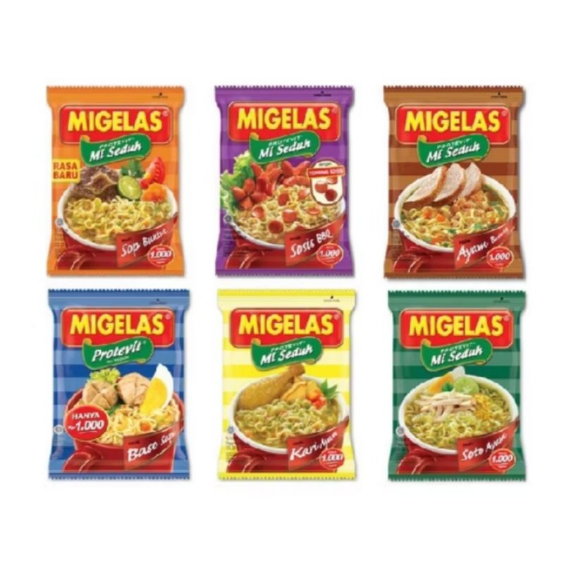 

Mie Gelas Mie Instan 1 renceng 15 pcs