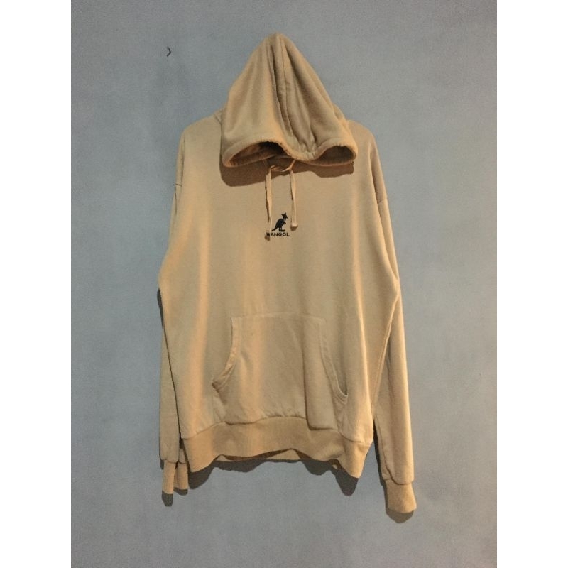 Hoodie Kangol