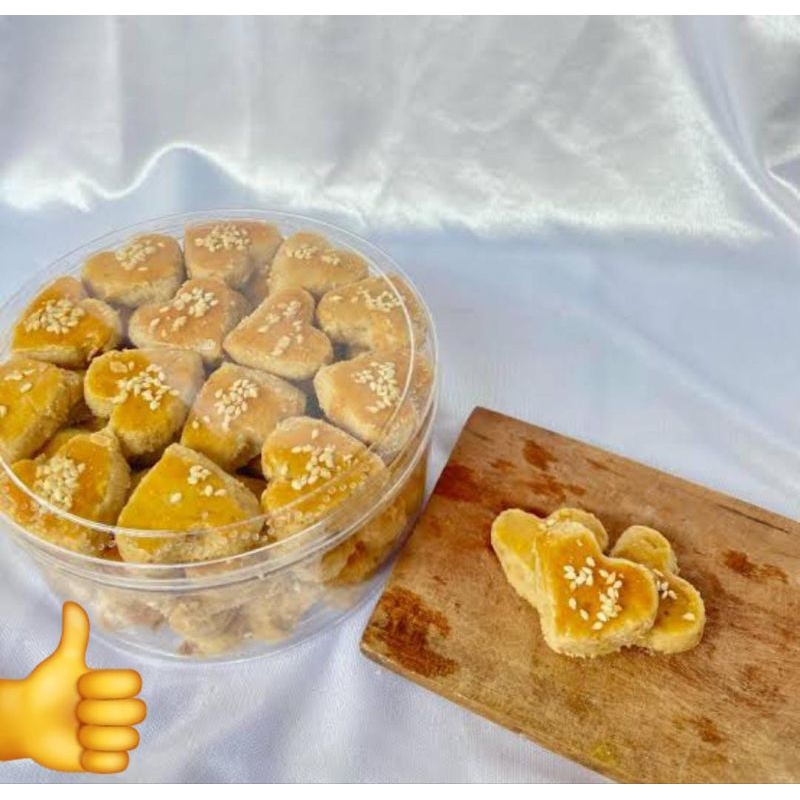 

kue kacang home Made