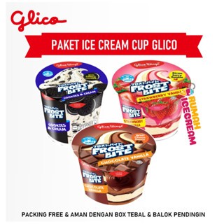 

Ice Cream Cup