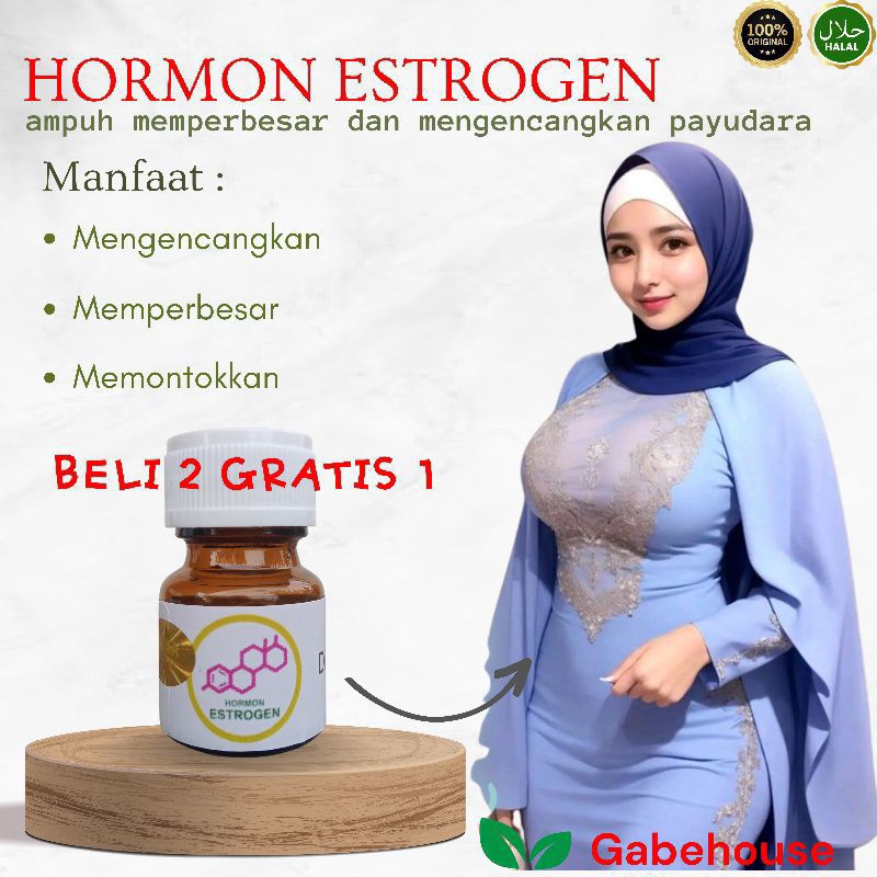 HORMON ESTROGEN