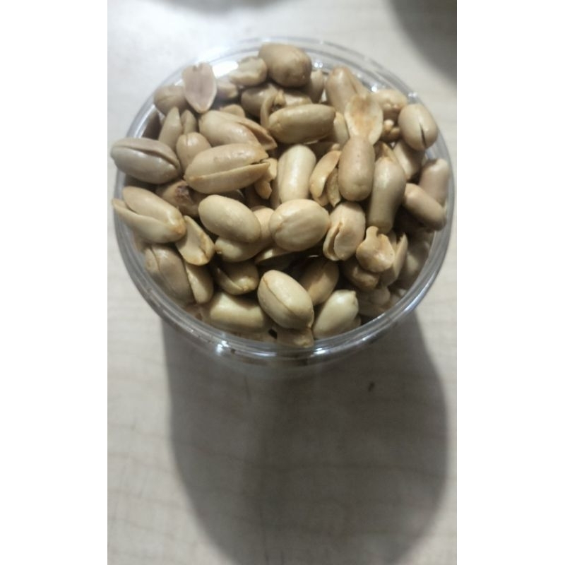 

cemilan kacang/asli homemade Karawang