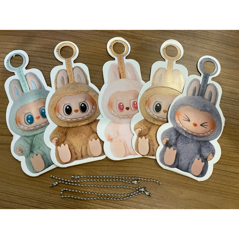 

amplop lebaran labubu lucu