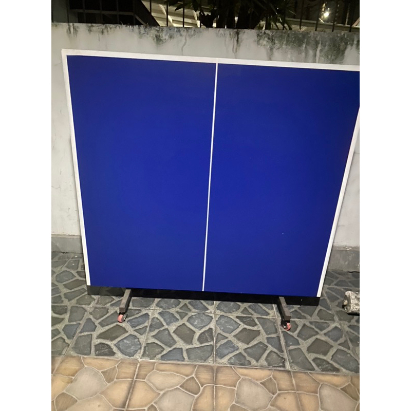 meja pingpong butterfly