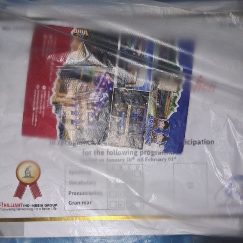 

Sertifikat serti lili&tika