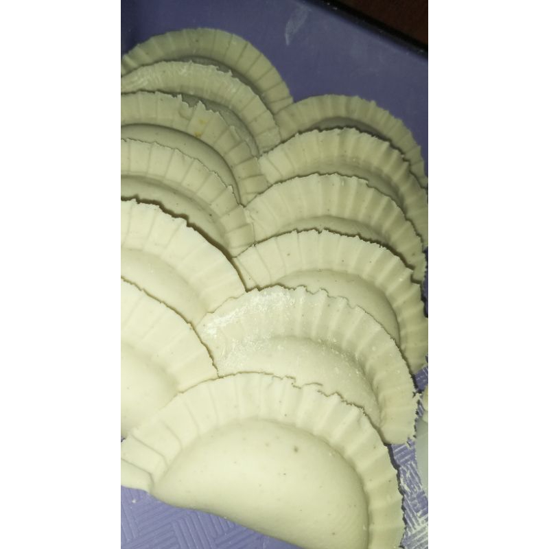 

Cireng Isi Ayam Suwir Maknyussss