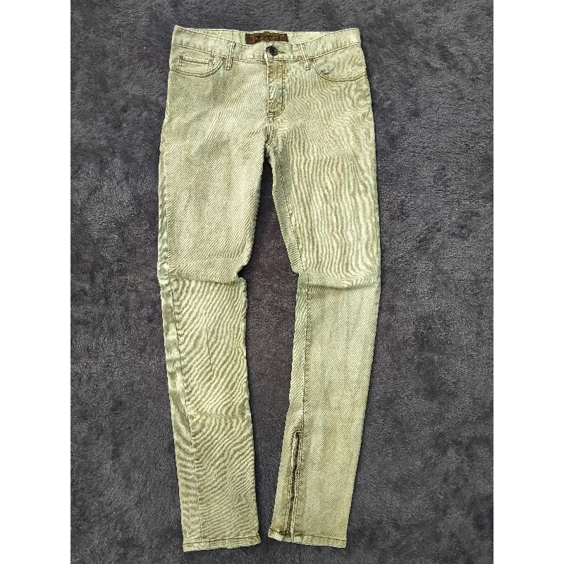 CELANA JEANS GENUINE VINTAGE GOA