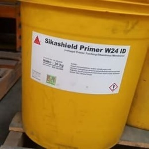 SikaShield Primer W24, 20liter