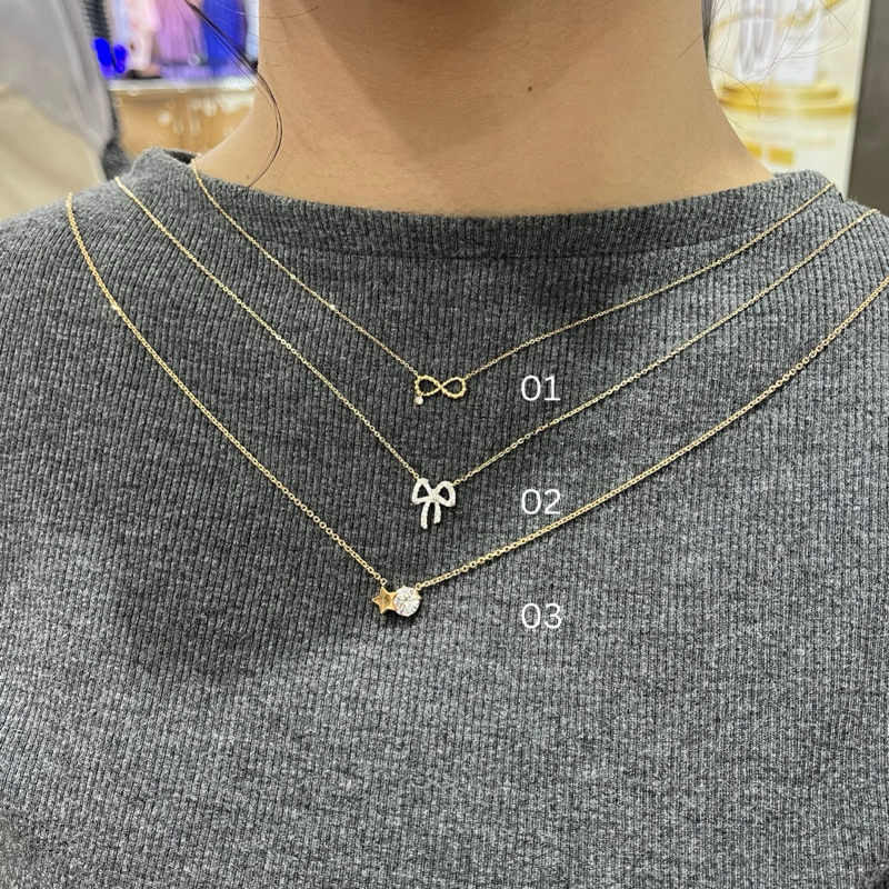 KALUNG KOYE FASHION KOREA UBS LOTUS AYU HWT 375