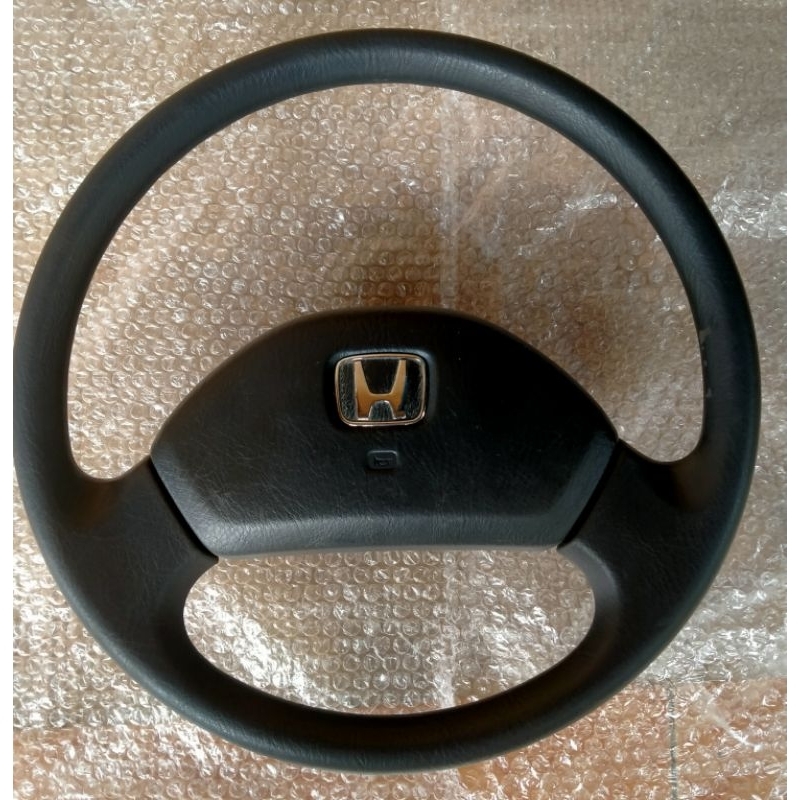 stir honda city lama original