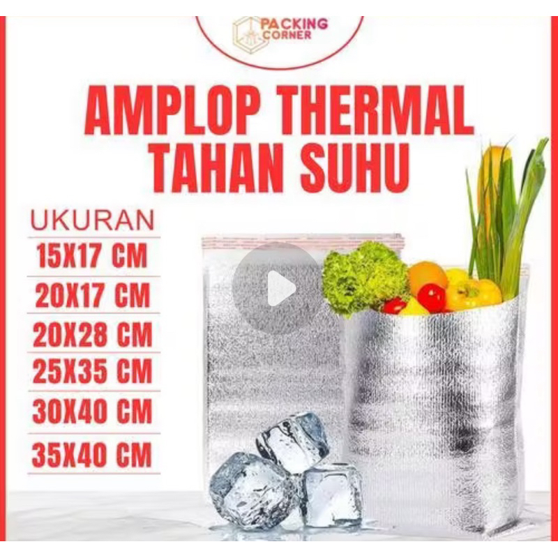 

KEMASAN KUBAS ISI 5-20