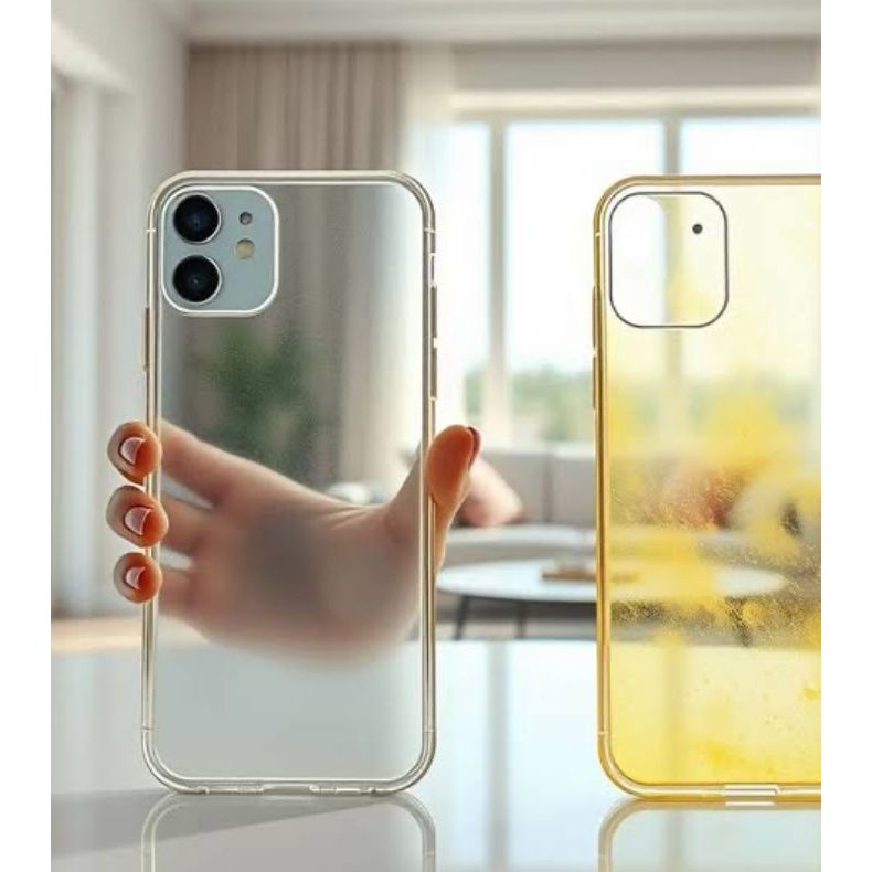 Pelindung Handphone Iphone